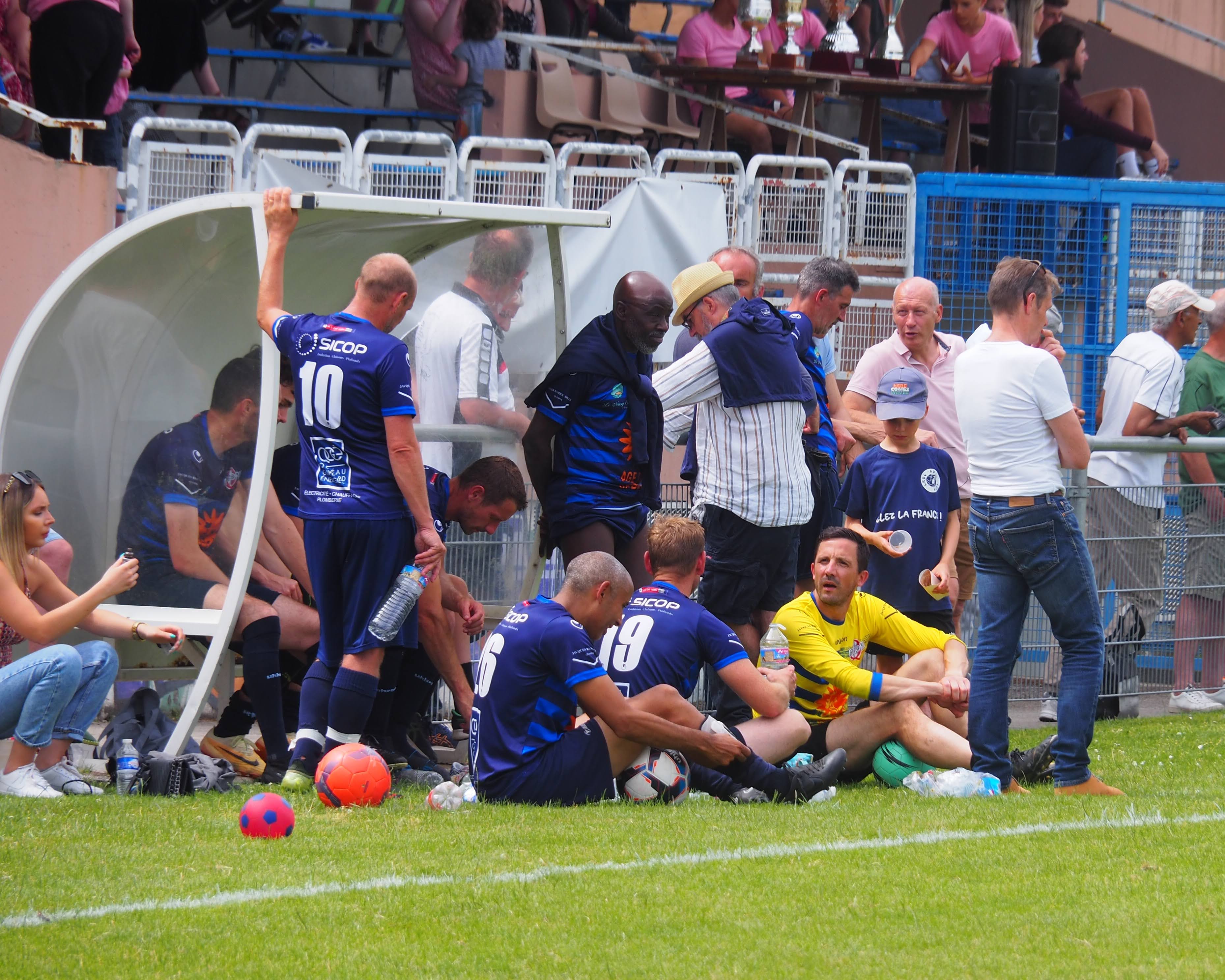 Le Cap Horn Vogue Au Large Dans Cette Finale De La Coupe De Quimper