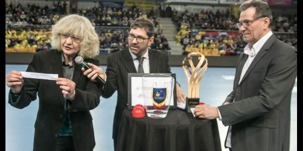 Rencontres mediterraneennes toulon
