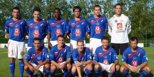 Brest - FC Lorient | Ver En TiroLibreTV 3