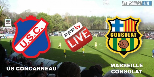 Lyon Duchere - Concarneau | Ver En TiroLibreTV 4