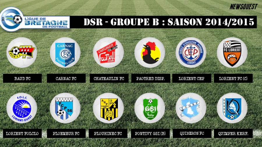 Les Projets Ligue 20142015 Autres Football Newsouestfr 8422