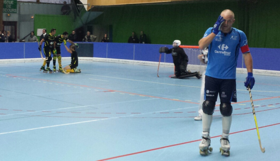 Ca sent bon le maintien quimper rinkhockey newsouest.fr