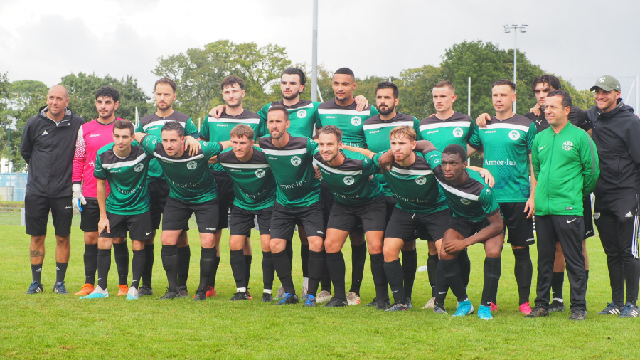 Le Tirage Du 6ème Tour De La Coupe Du Finistère - Chateaulin - Football ...