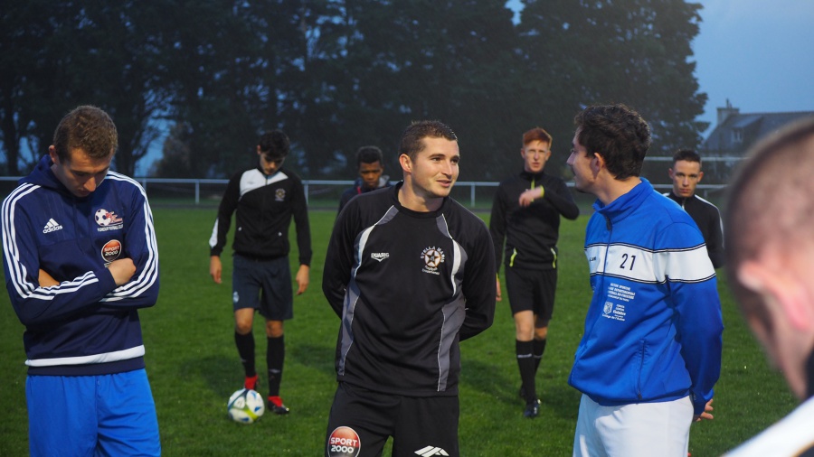 Stella Maris: Les Clés Du Renouveau - Douarnenez - Football | Newsouest.fr