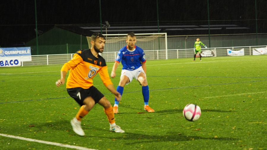 Où Aller Voir Un Match De Championnat, Ce Dimanche, Dans Le Finistère ...