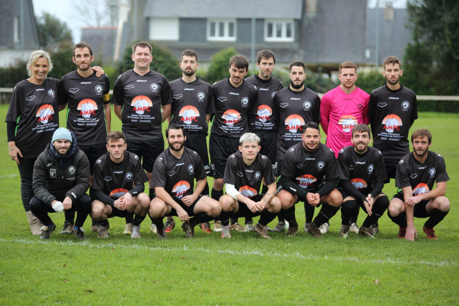 La Mise à Jour Du Calendrier Du Pleuven FC - Fouesnant - Football ...