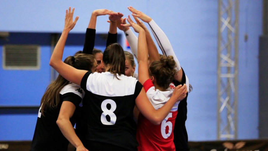 Au Quimper Volley, La 10° édition Du Pro Master - Quimper - Volley ...