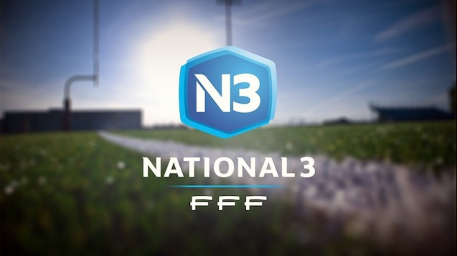 Bilan En National 3 De La Première Journée Des Matchs Retour - Autres ...