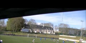 But extraordinaire de Pierre en U15