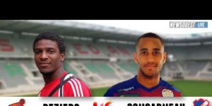 Béziers - Concarneau : Les réactions d'après match