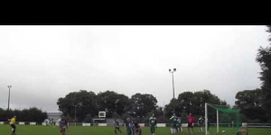 Cpe de France AEG A 1- 2 HC A/ But Guillaume G