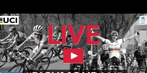 LIVE Men’s Under 23 Road Race | 2015 Road World Championships – Richmond, USA