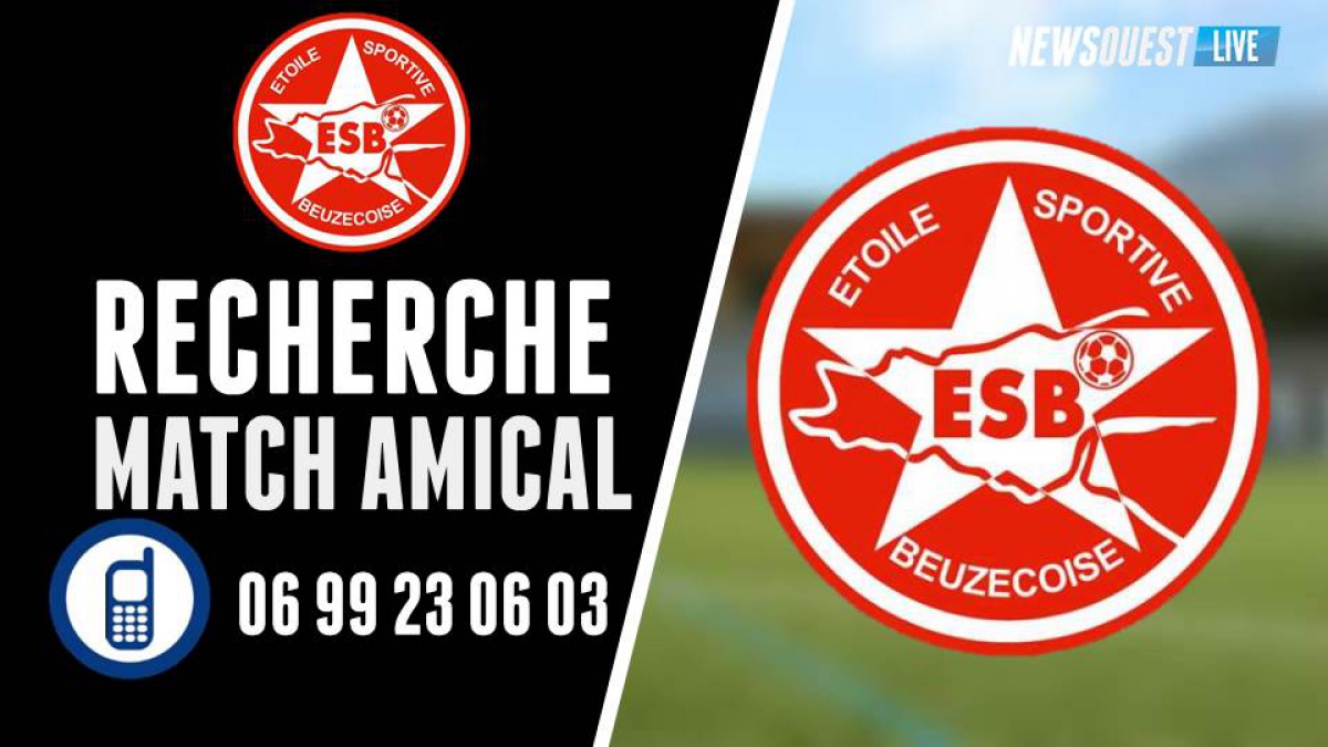 Etoile Sportive Beuzecoise - Beuzec-Cap-Sizun