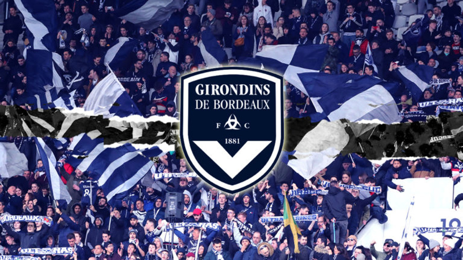 Confirmation De La Rétrogradation Des Girondins De Bordeaux En National ...