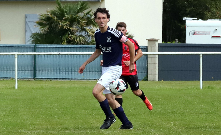 Deux Forfaits En Coupe Du Finistère - Chateaulin - Football | Newsouest.fr