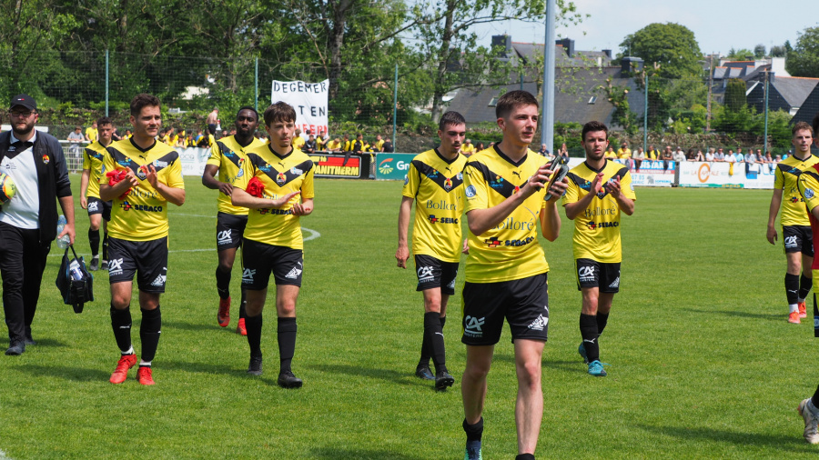 Le Tirage Complet Du 2ème Tour De La Coupe De District Dans Le ...