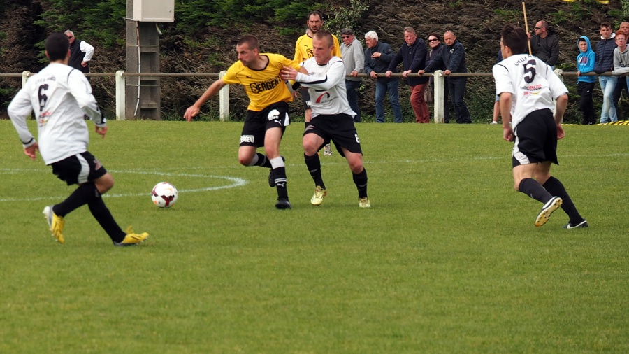 La Stella Maris Remporte La Coupe Pierre-Riou - Douarnenez - Football ...