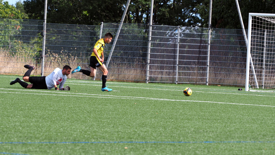 Les Paotred Dispount Sauvent L'AS Loctudy Et Le FC PLeuven D'un Forfait ...