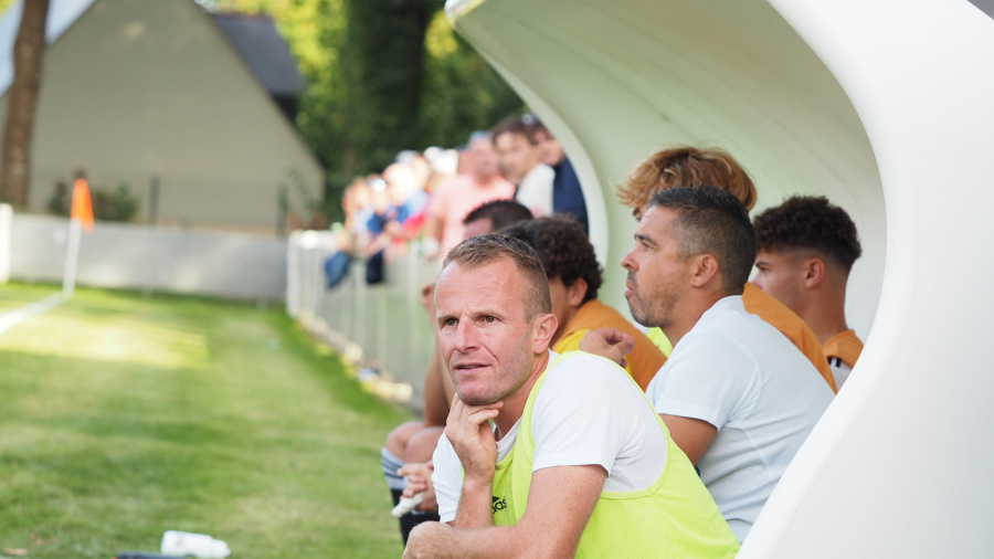 Le Tirage Complet Du 3ème Tour De La Coupe De France Dans Le Finistère ...