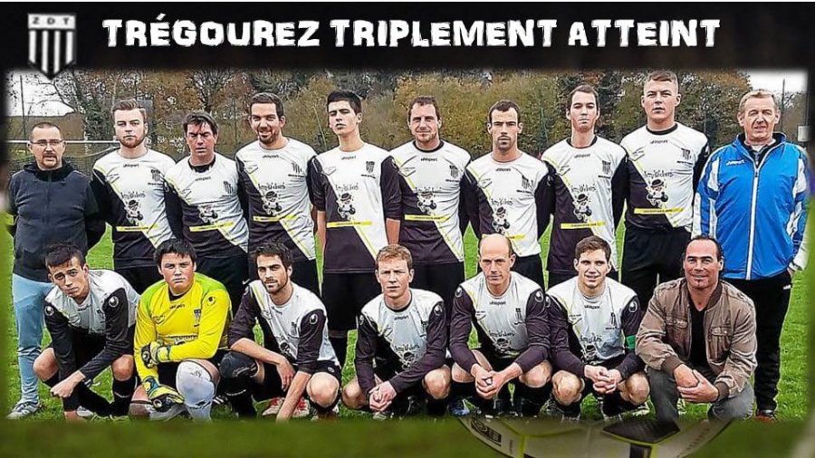 La Grosse Colère De Trégourez - Chateaulin - Football | Newsouest.fr