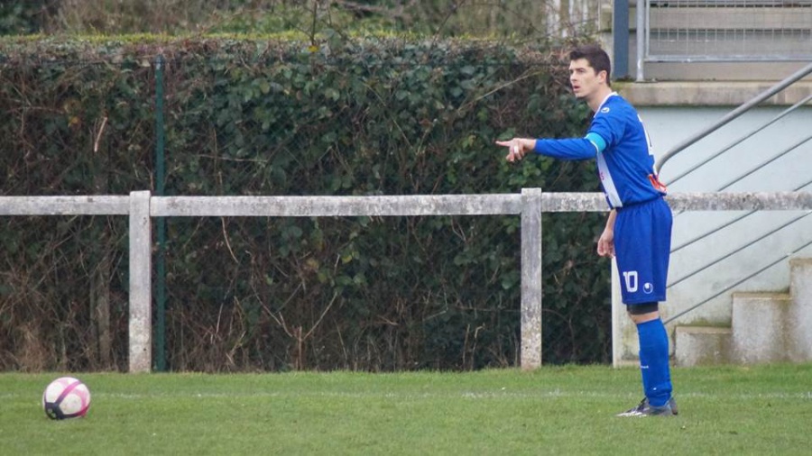 La Réserve De Pleuven Remporte Le Derby Aux Forceps - Fouesnant ...